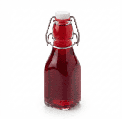 pomegranate vinegar - Fendi