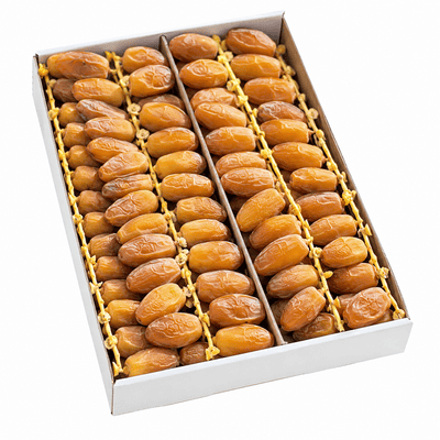 Libyan Deglet Nour Dates