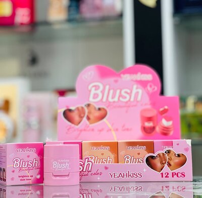 Blush