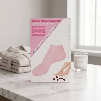 Silicone Socks