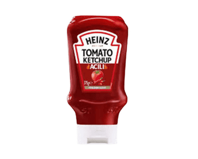 Heinz Ketchup - 375g