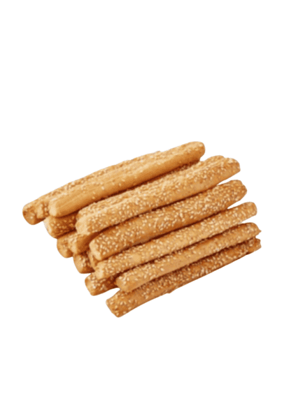 Sesame Breadsticks - 10pcs