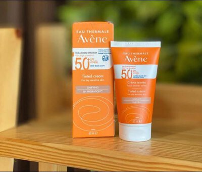 Sunscreen