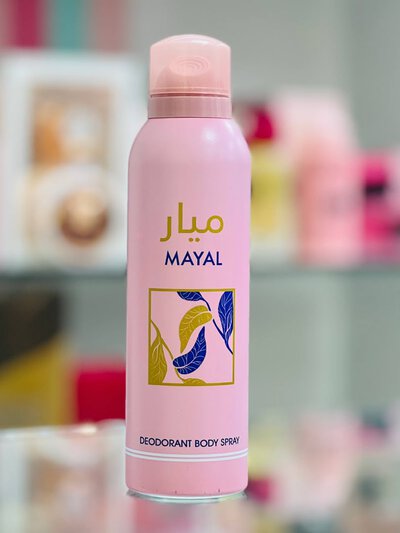 Mayar Deodorant