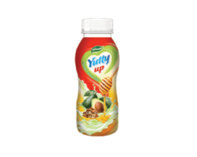 Al Naseem Yogurt Avocado, Nuts & Honey 250ml