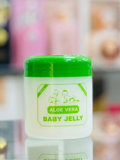 Moisturizing Cream