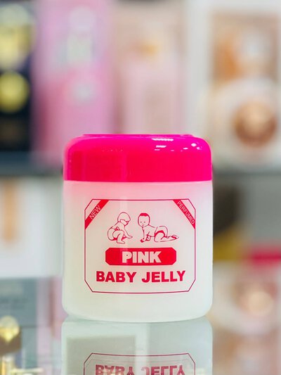 Moisturizing Cream