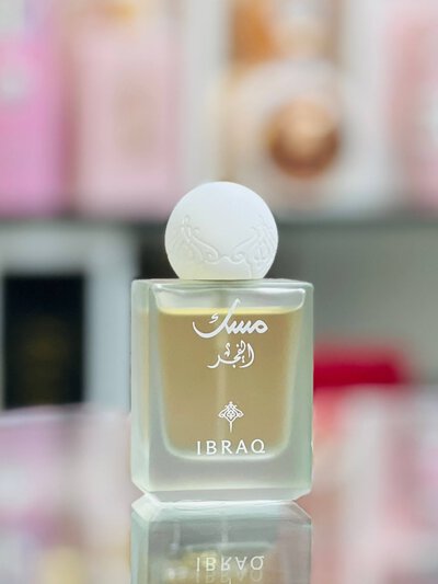 Abraq Musk Perfume 30ml
