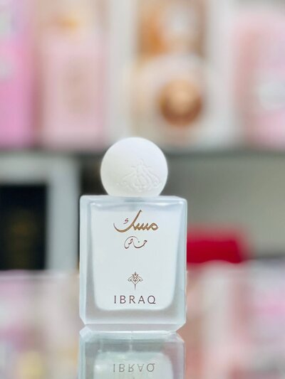 Abraq Musk Perfume 30ml