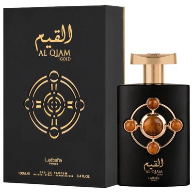 Al Qaim Perfume