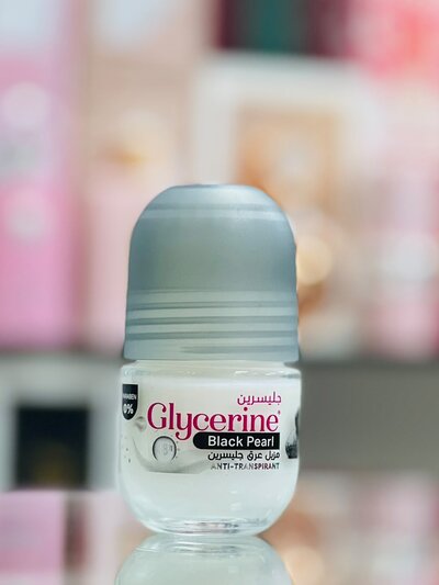 Glycerin Remover