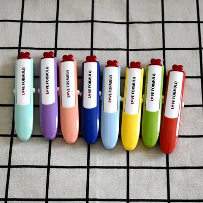 Highlighter pen - yellow