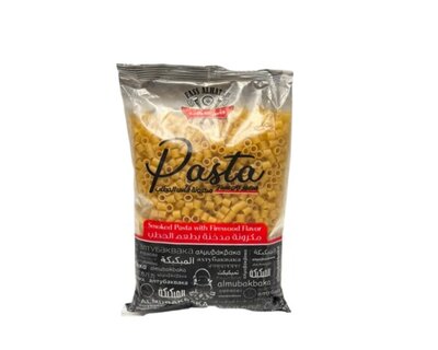 Al-Hattab pasta beads 2.5 - 400g