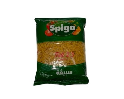 Sabaqa pasta beads 2.5 - 400g