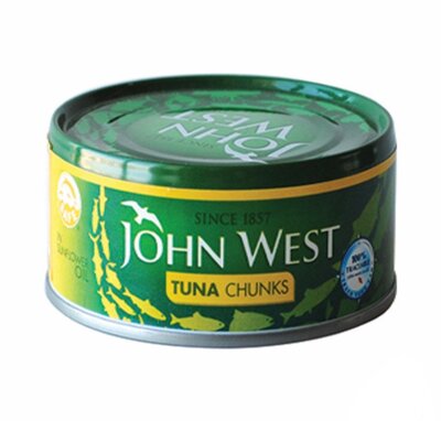 John West Tuna - 185g