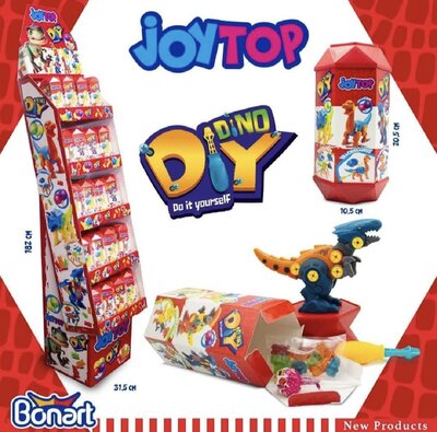 Boys Toy