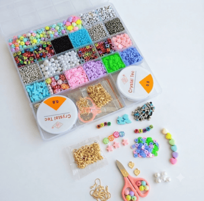 Beads Craft Toy