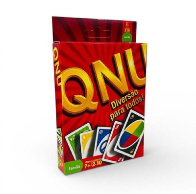 Uno Game
