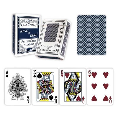 Card game