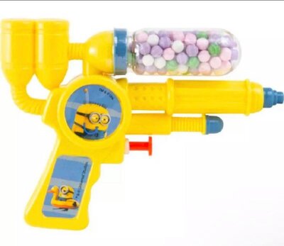 Toy gun