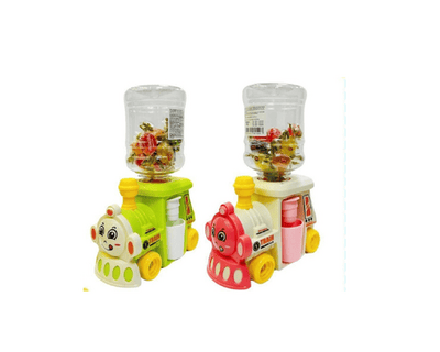Toy train