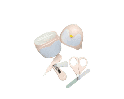 Nail care set