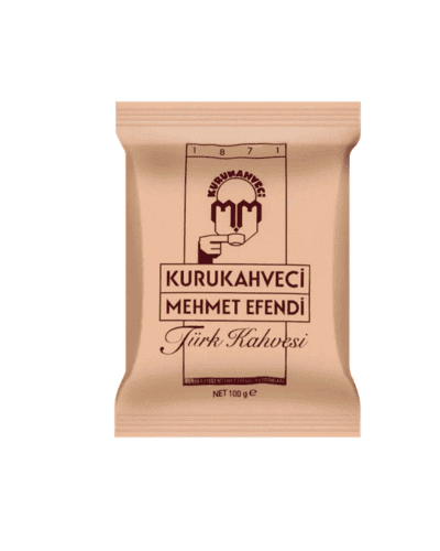 Mehmet Efendi coffee - 100g