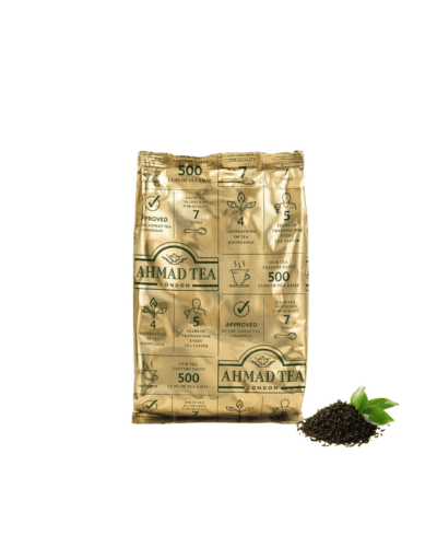 Ahmad red tea - 100g