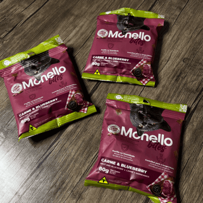 مكافأة للقطط - monello
