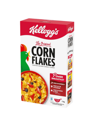 Original Rooster Corn Flakes - 250g