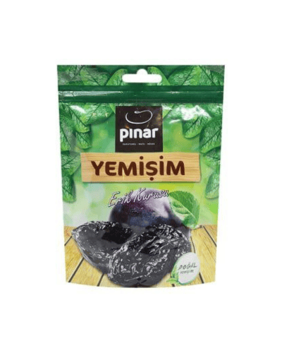 Dried Plums - Pınar