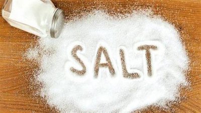 Table salt - 750g