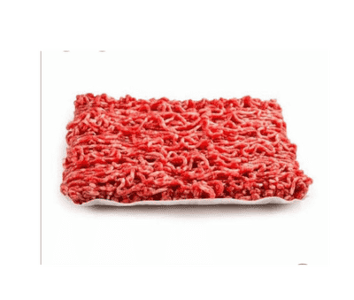 Minced veal - 500g