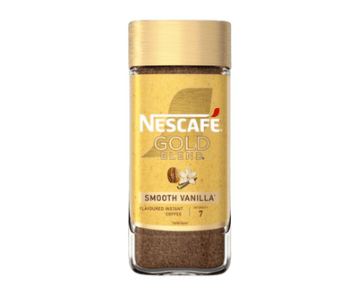 Nescafé Vanilla Flavor