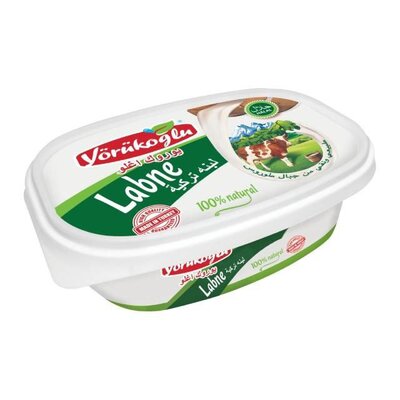 Eurokoglu Labneh - 350g