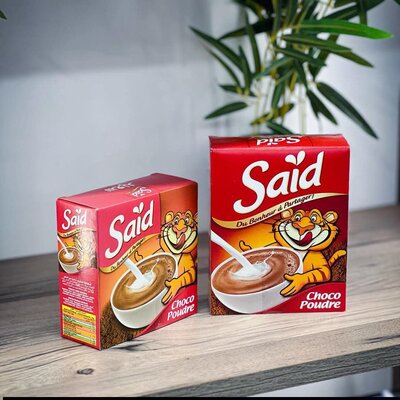 Happy Cocoa - 100g