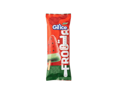Gelais Frutta Giant Watermelon - 95 ml