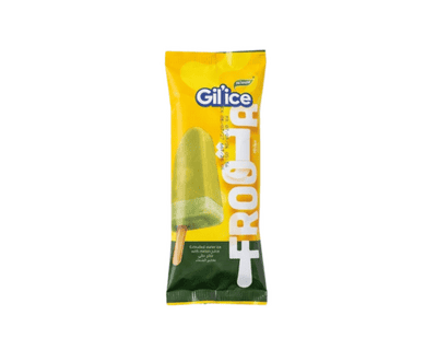 Jellies Frutta Glace Giant - 95 ml