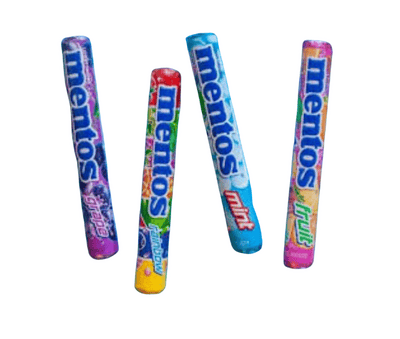 Mantus Sweets - Summer Fruits