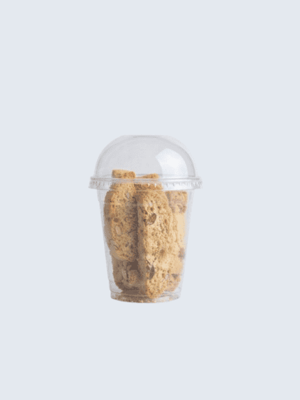 Italian Biscotti