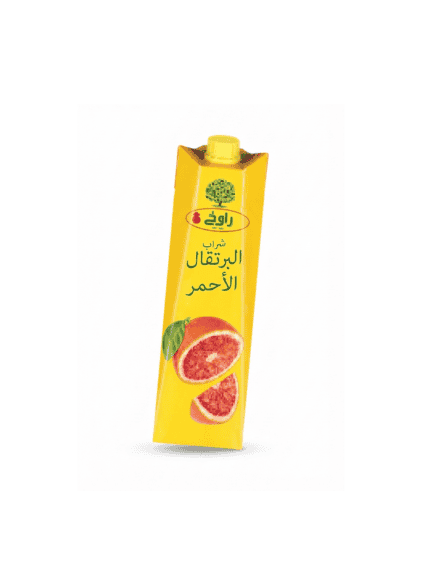 Rauch Juice