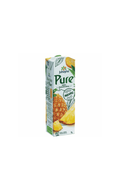 Juice - Juhayna