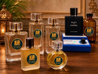 عطر بلو شانيل - 20 مل