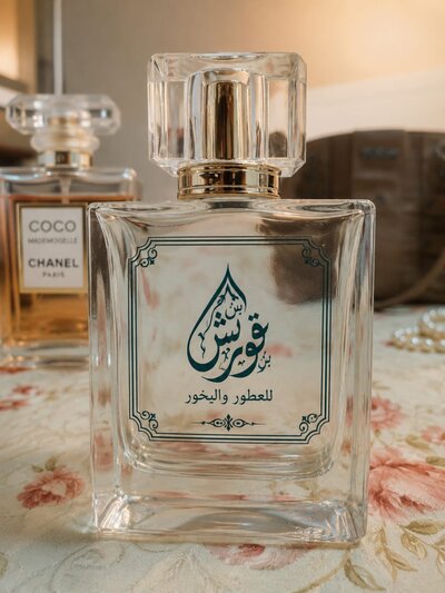 عطر كوكو شانيل - 50 مل