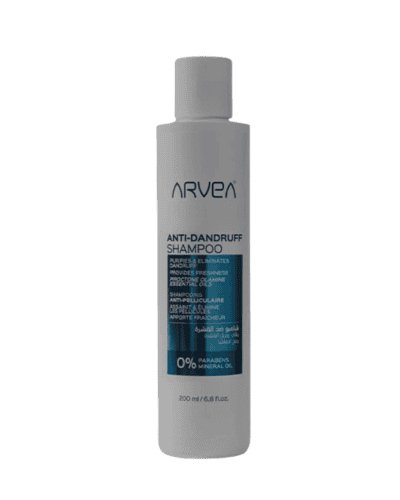 شامبو أرفيا المضاد للقشرة  - Arvea Anti-Dandruff Shampoo