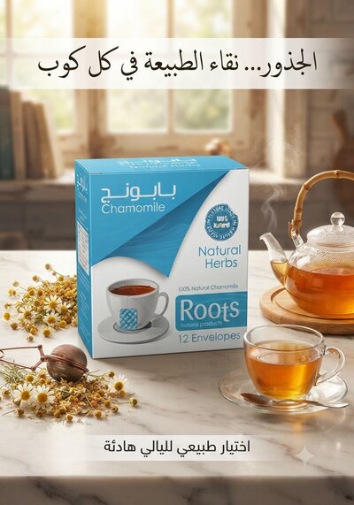 Chamomile