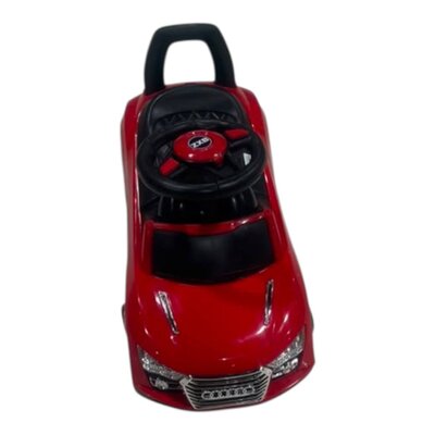 Stroller 46559 - Red