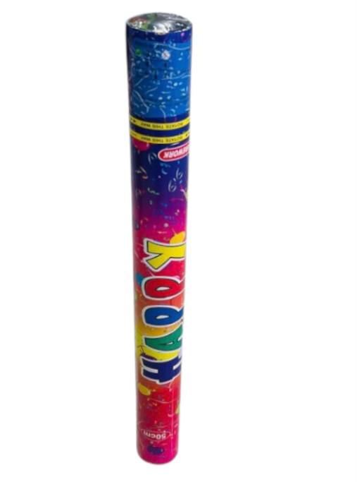 Large size crackers - 001