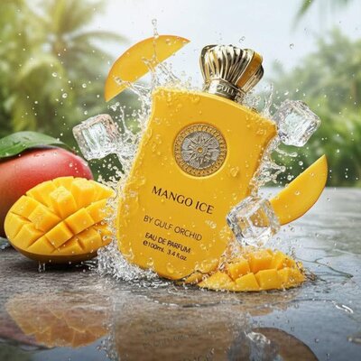 عطر مانجو - 100مل