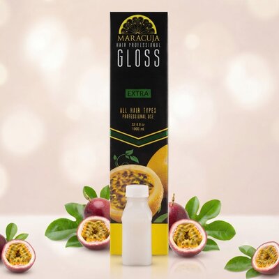 marocan protein - 50ml